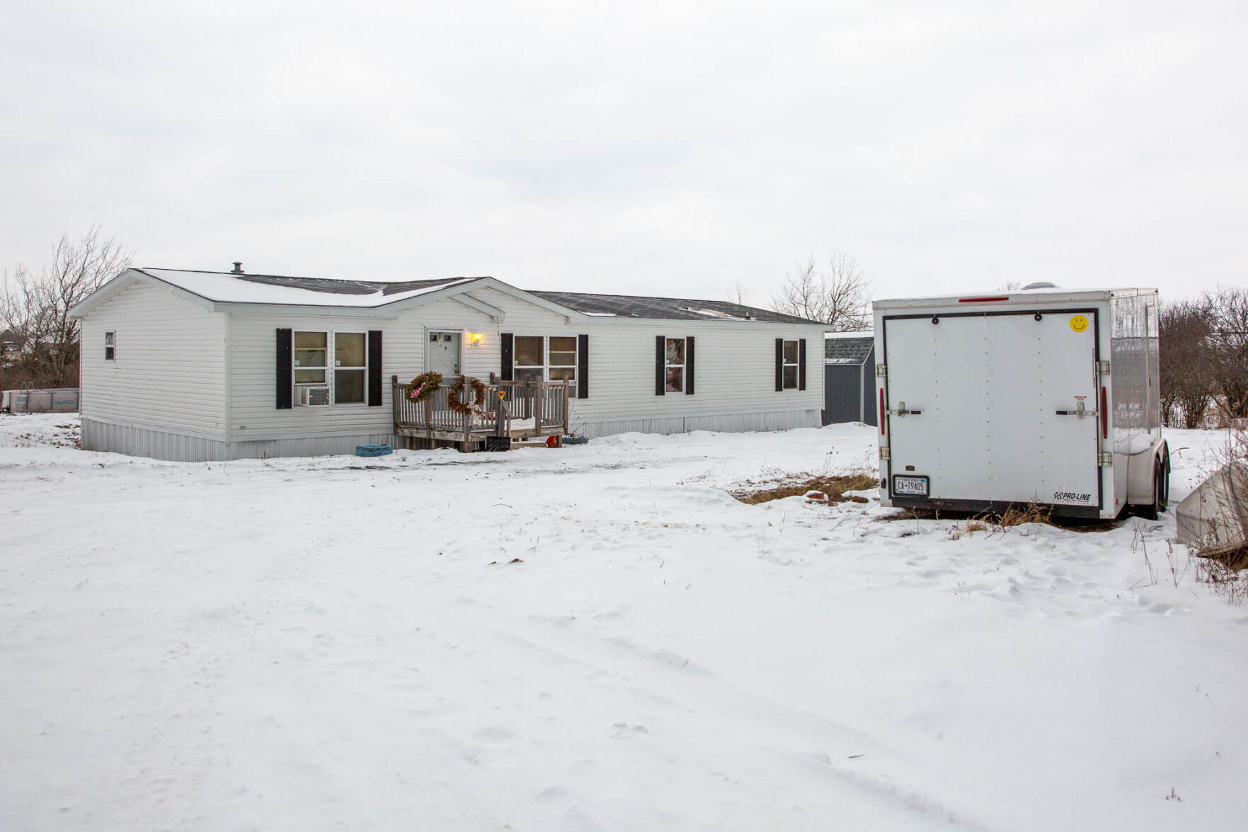 Dexter drug raid shocks neighbors